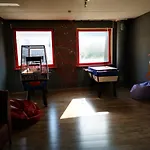 Oldtown Lux Hostel