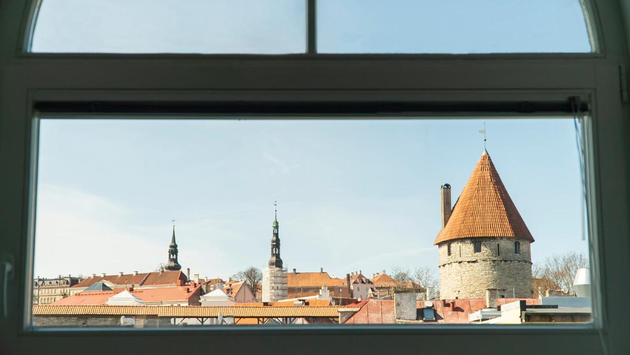 Oldtown Lux Hostel Reval