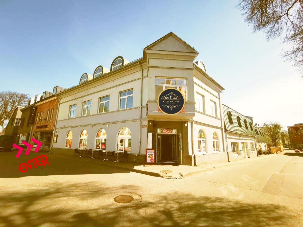 Hostel Oldtown Lux Reval