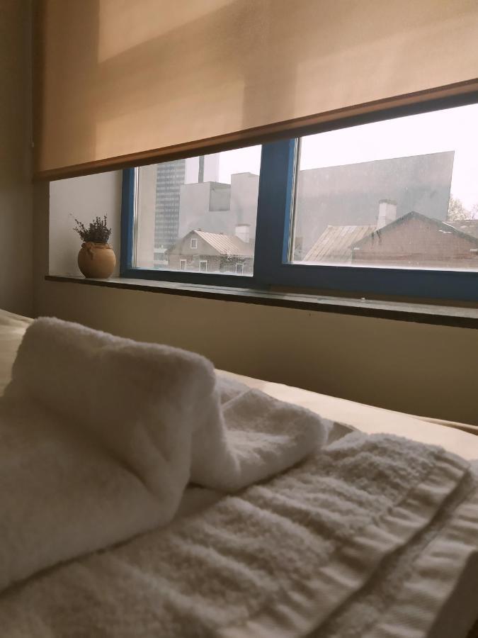 Oldtown Lux *
