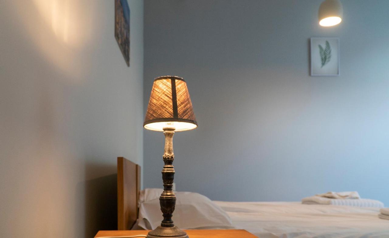 Hostel Oldtown Lux *