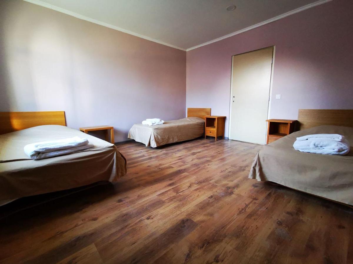Oldtown Lux Hostel