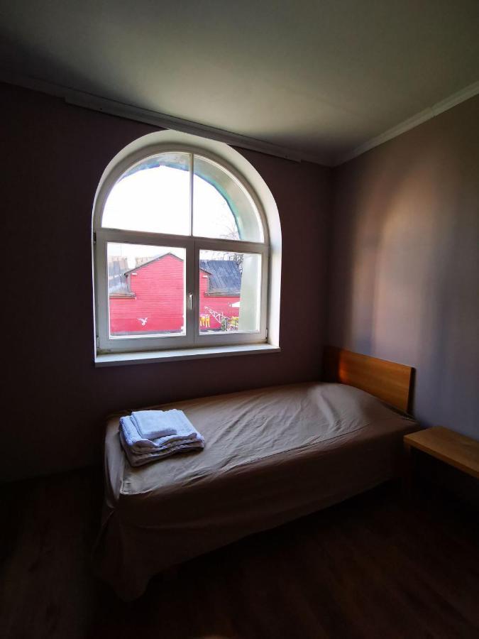 Hostel Oldtown Lux Reval