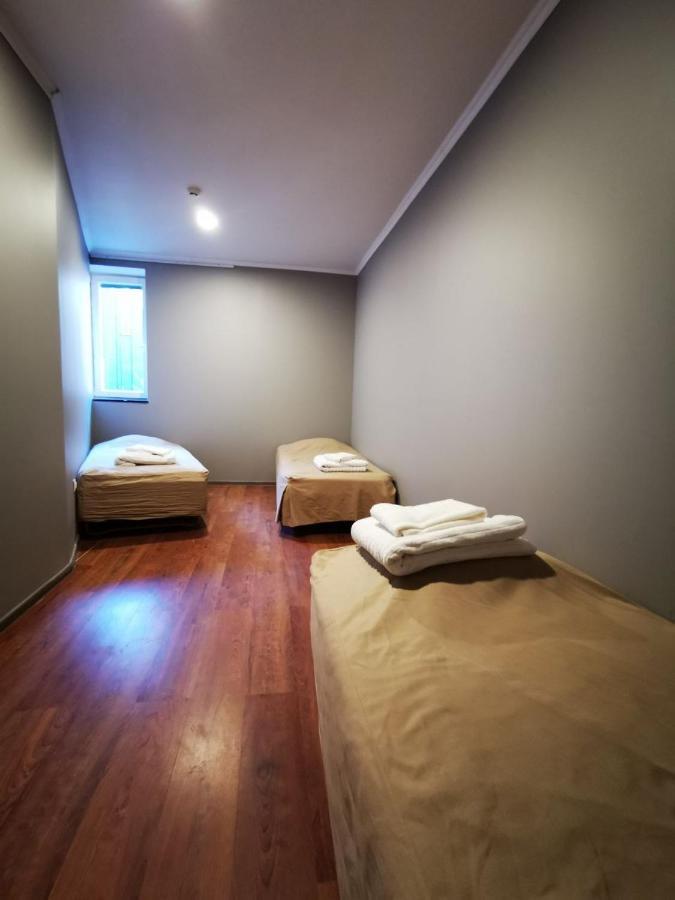 Hostel Oldtown Lux
