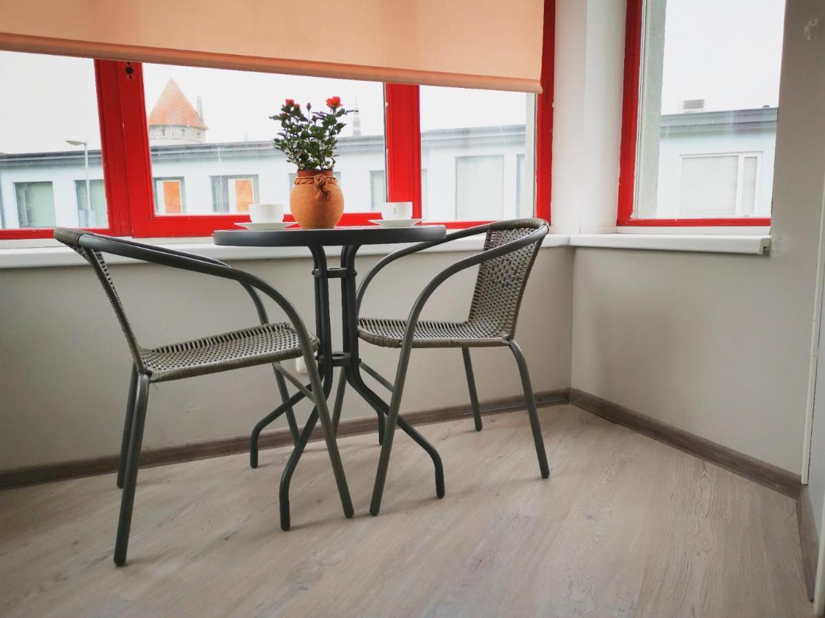 Oldtown Lux Hostel Reval