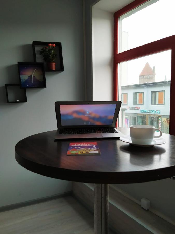 Hostel Oldtown Lux