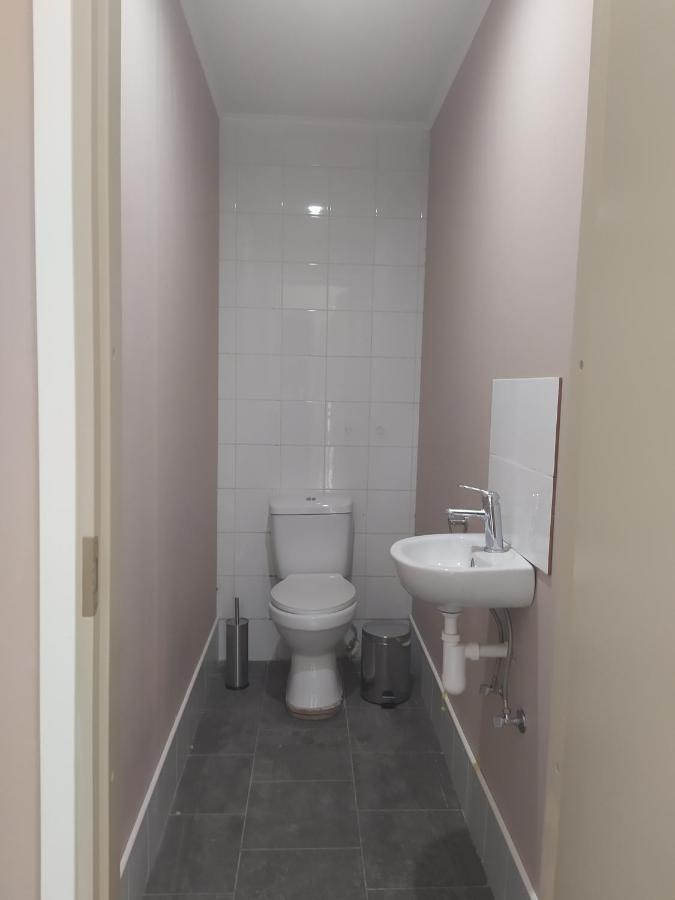 Hostel Oldtown Lux *
