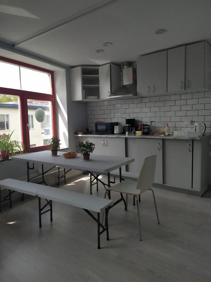 Hostel Oldtown Lux *