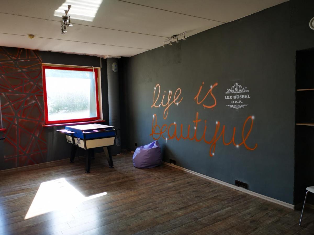 Hostel Oldtown Lux Reval