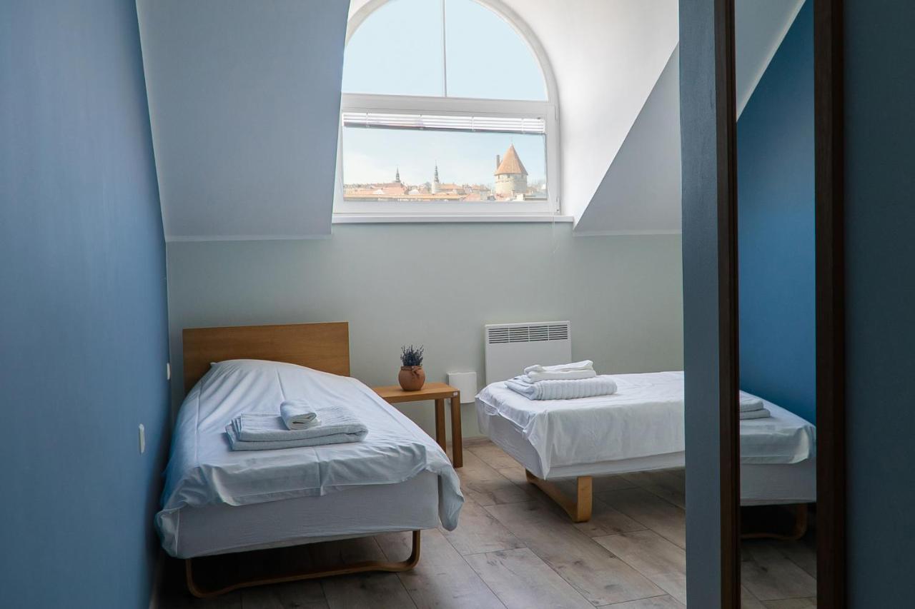 Oldtown Lux Reval