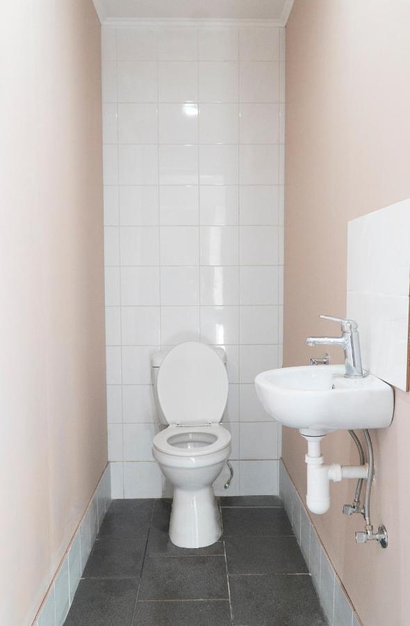 Oldtown Lux Hostel