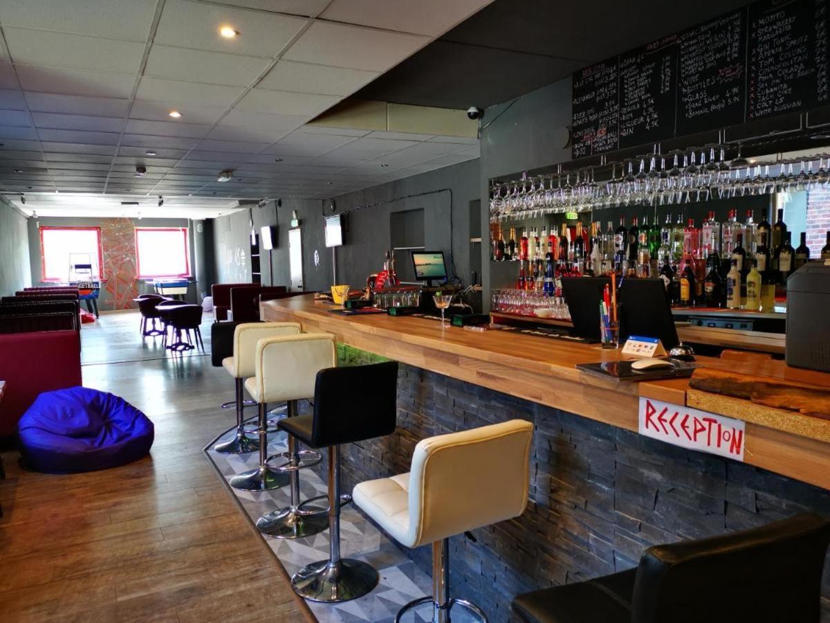 Oldtown Lux Hostel Reval