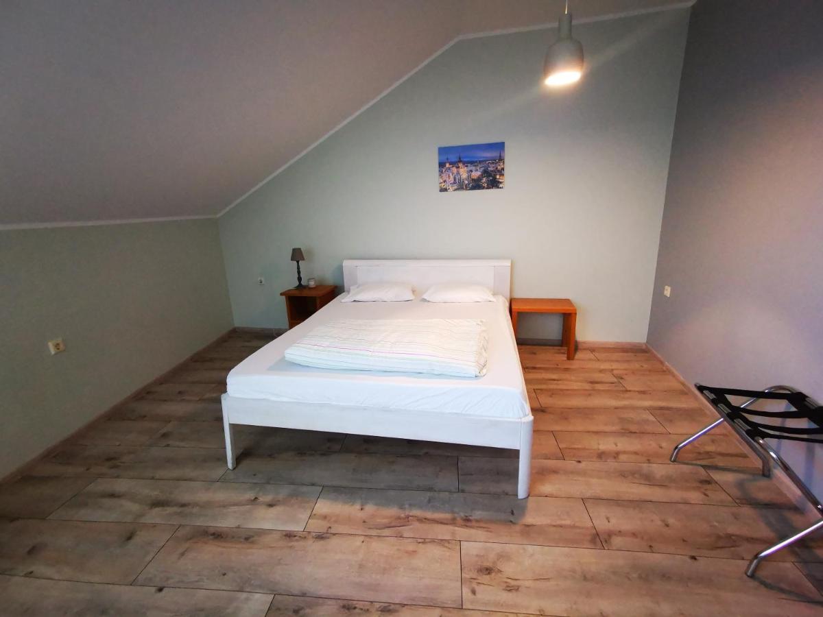 Oldtown Lux Vandrarhem