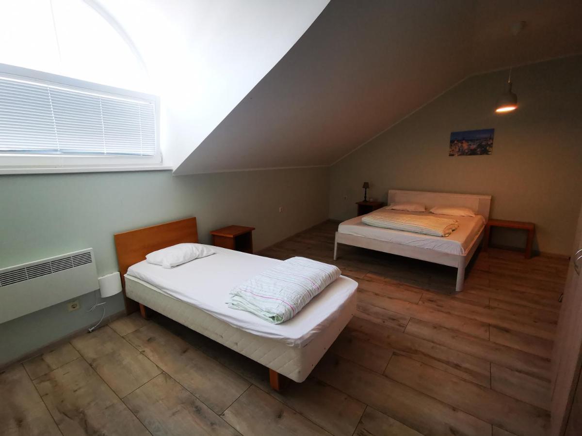 Oldtown Lux Hostel *